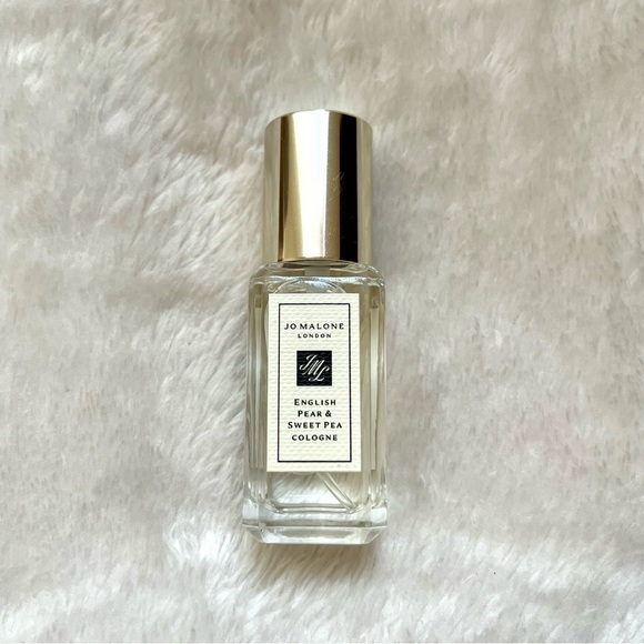 NEW Jo Malone English Pear & Freesia Pea Deluxe mini - Picture 1 of 1